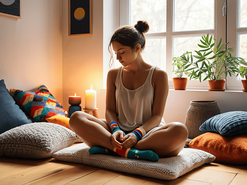 Mindful Morning Rituals to Start Your Day Calm and Focused 3 Mindful Morning Rituals start here