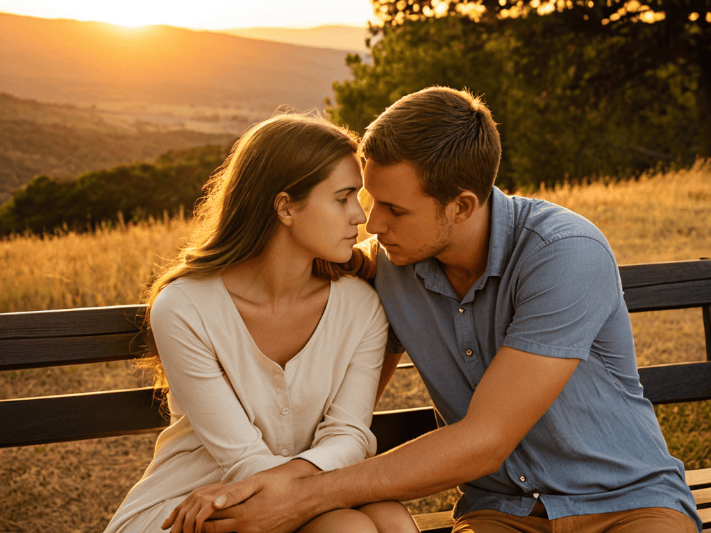 Relationship Compatibility Quiz results