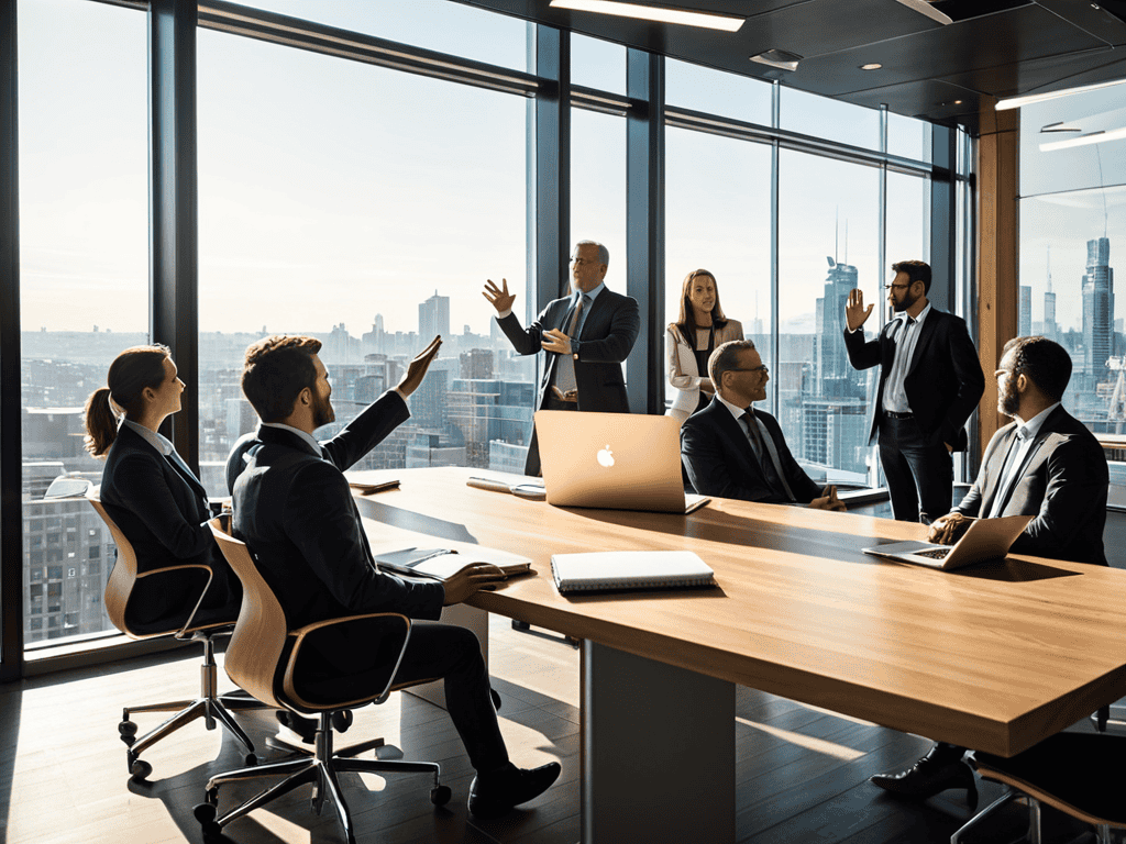 10 Leadership Tips for a More Effective Workplace 3 Tips for Effective Leadership Strategies