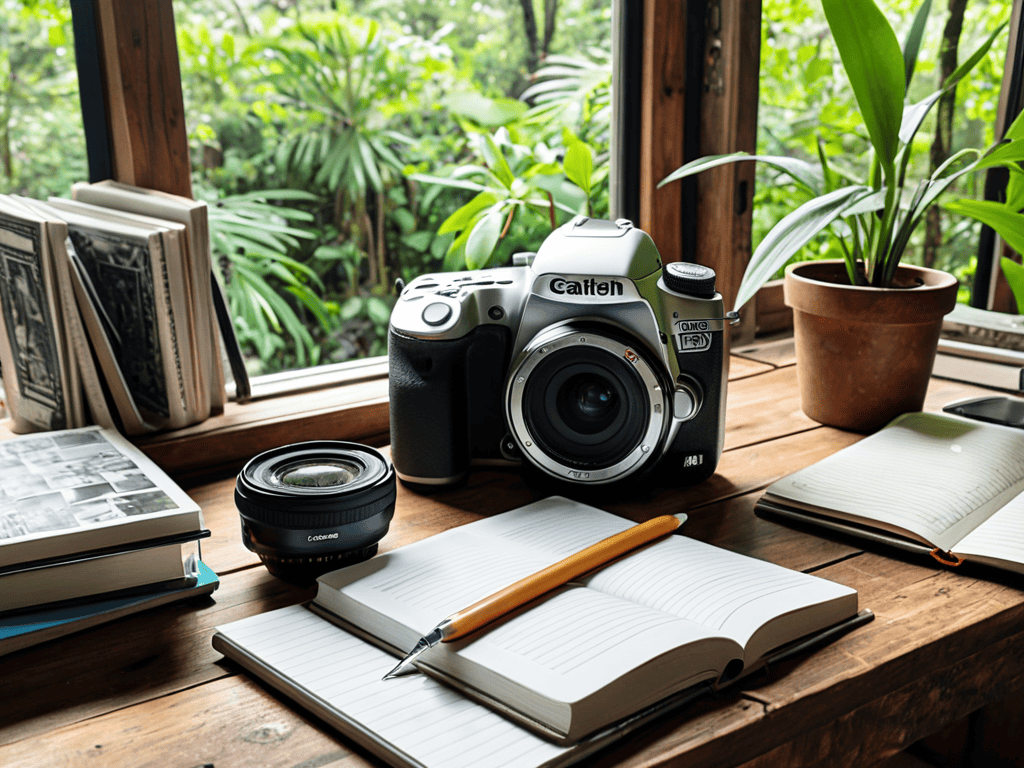 Photography Tips to Make Your Instagram Feed Pop 4 Instagram photography tips