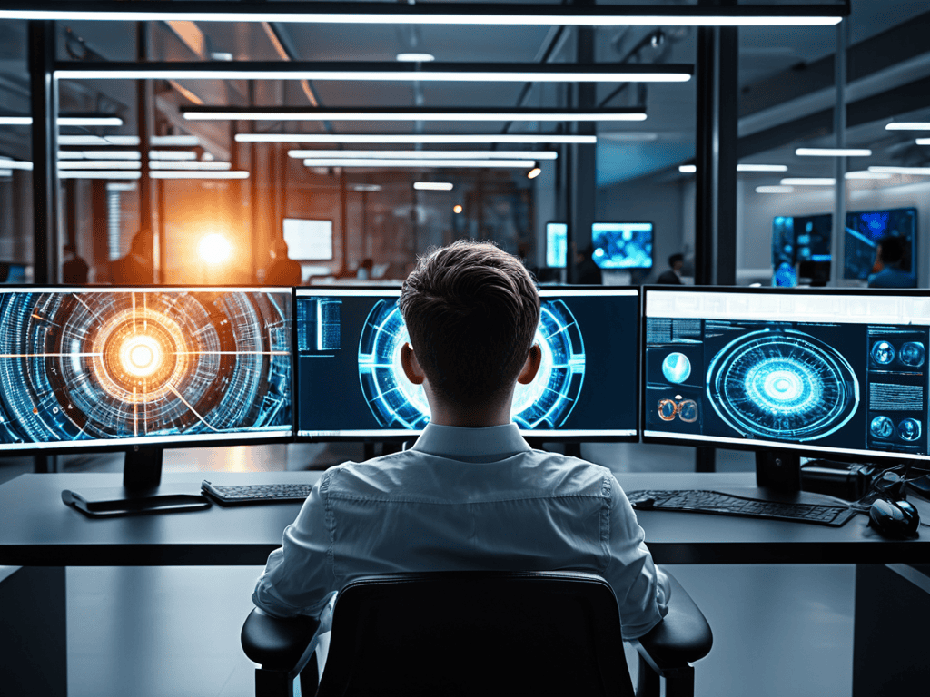 Embracing the Future of AI Careers