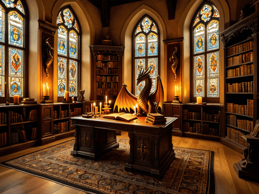 Unveiling the Timeless Magic