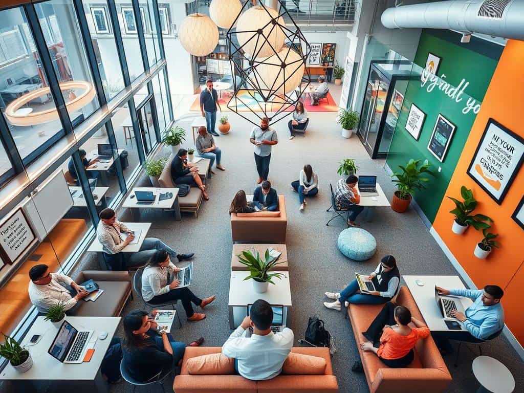 Transforming Corporate Culture for Agility Transforming Corporate Culture for Agility