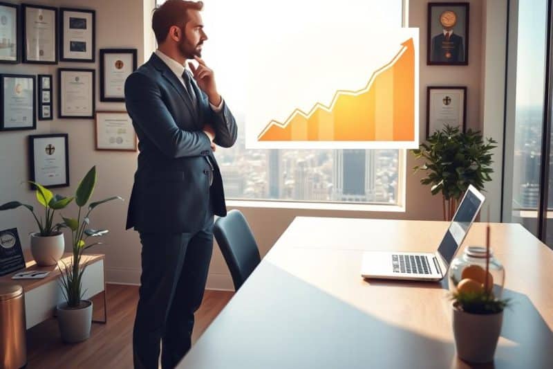 Career Advancement Tips You Wish You Knew Earlier