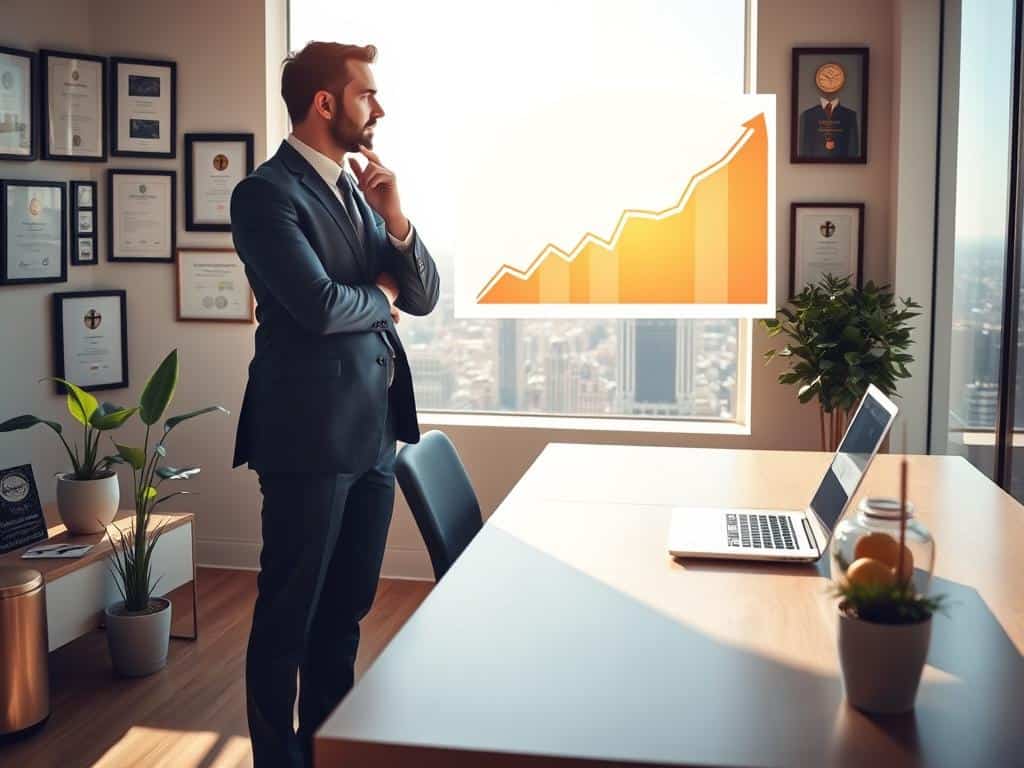 career advancement tips