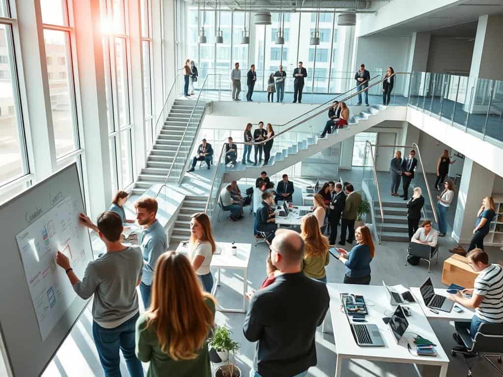 corporate innovation