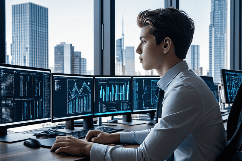 Career Opportunities in Ai: Skills You Need Today