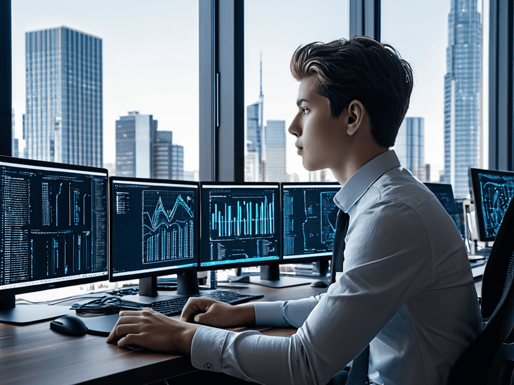 Career opportunities in AI skills