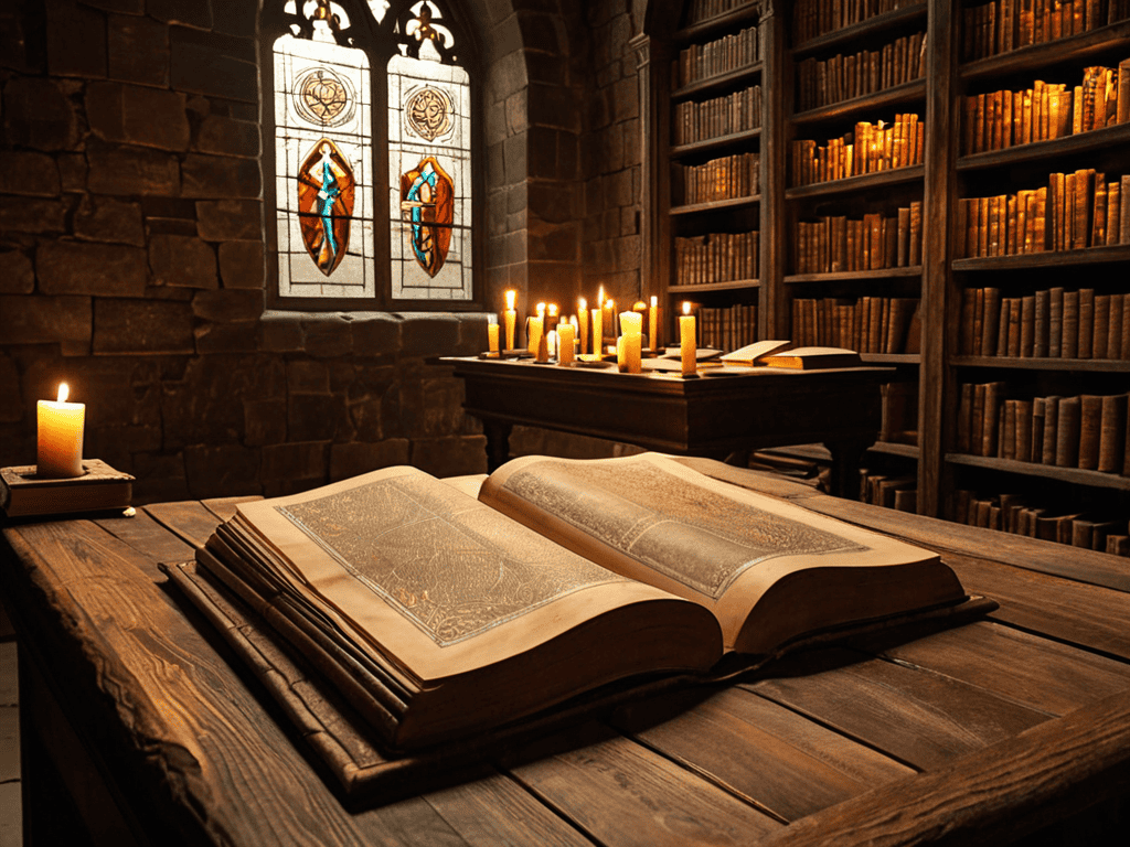 Myths and legends influence culture