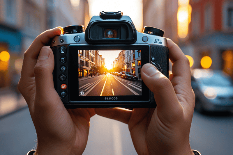 Photography Tips to Make Your Instagram Feed Pop
