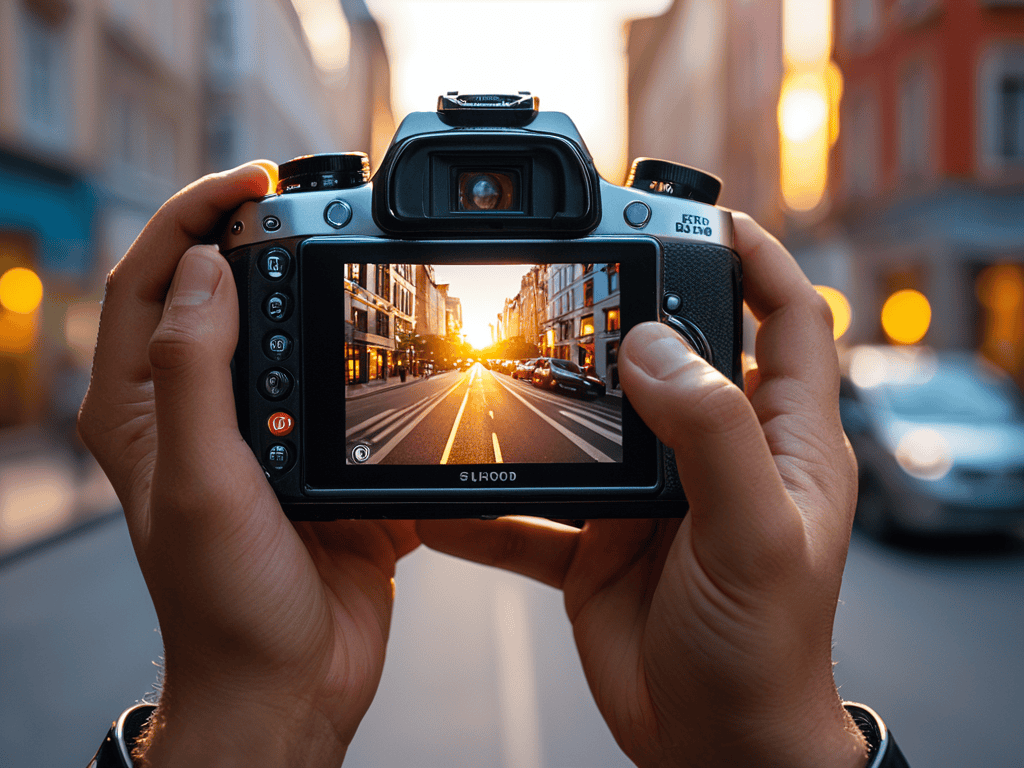 Photography tips for Instagram success