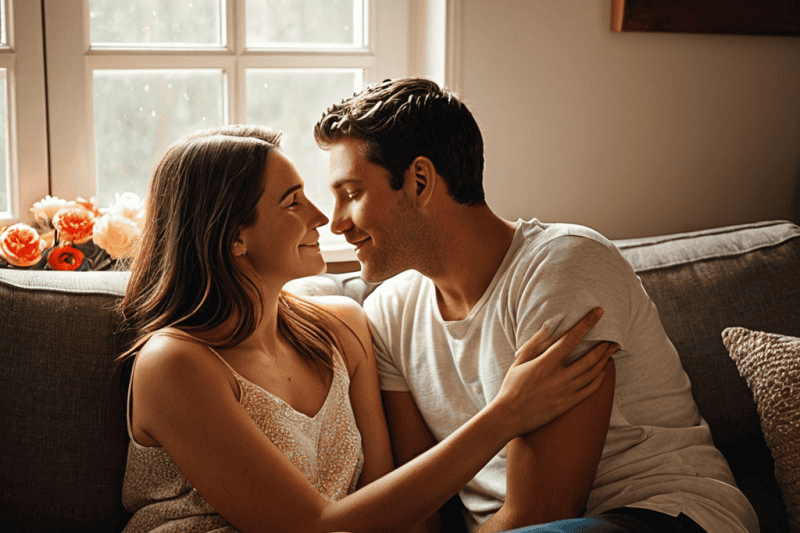 Are You Truly Compatible? Take the Ultimate Relationship Quiz