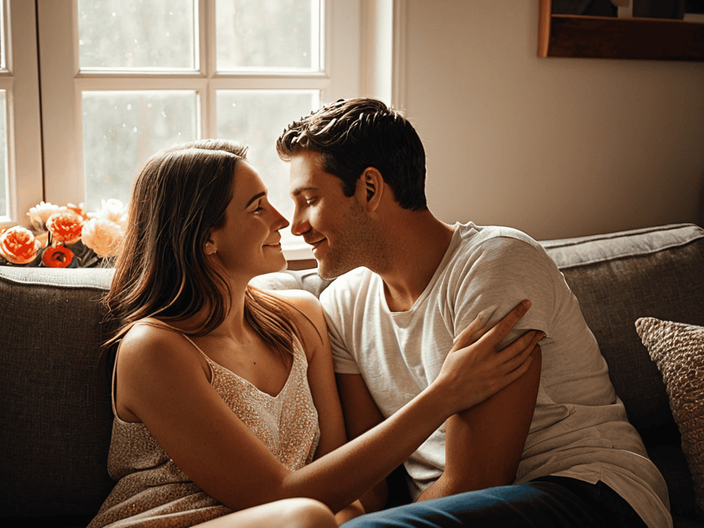 Relationship compatibility quiz results