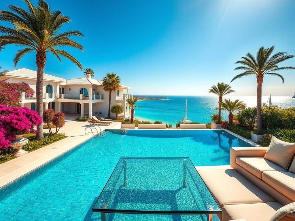 luxury lifestyle success