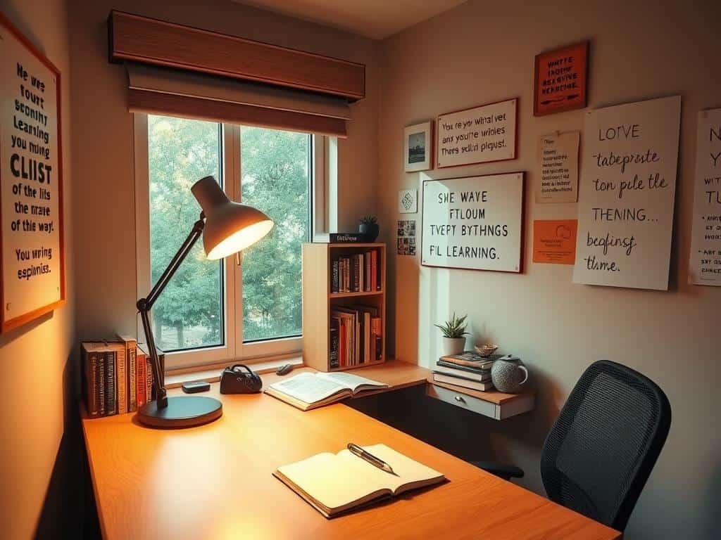 motivational learning habits