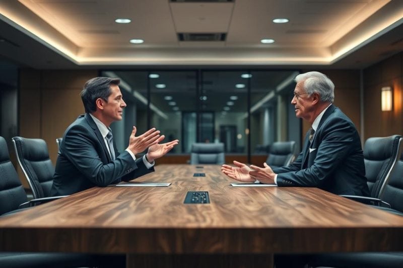 Negotiation Skills Every Professional Must Master