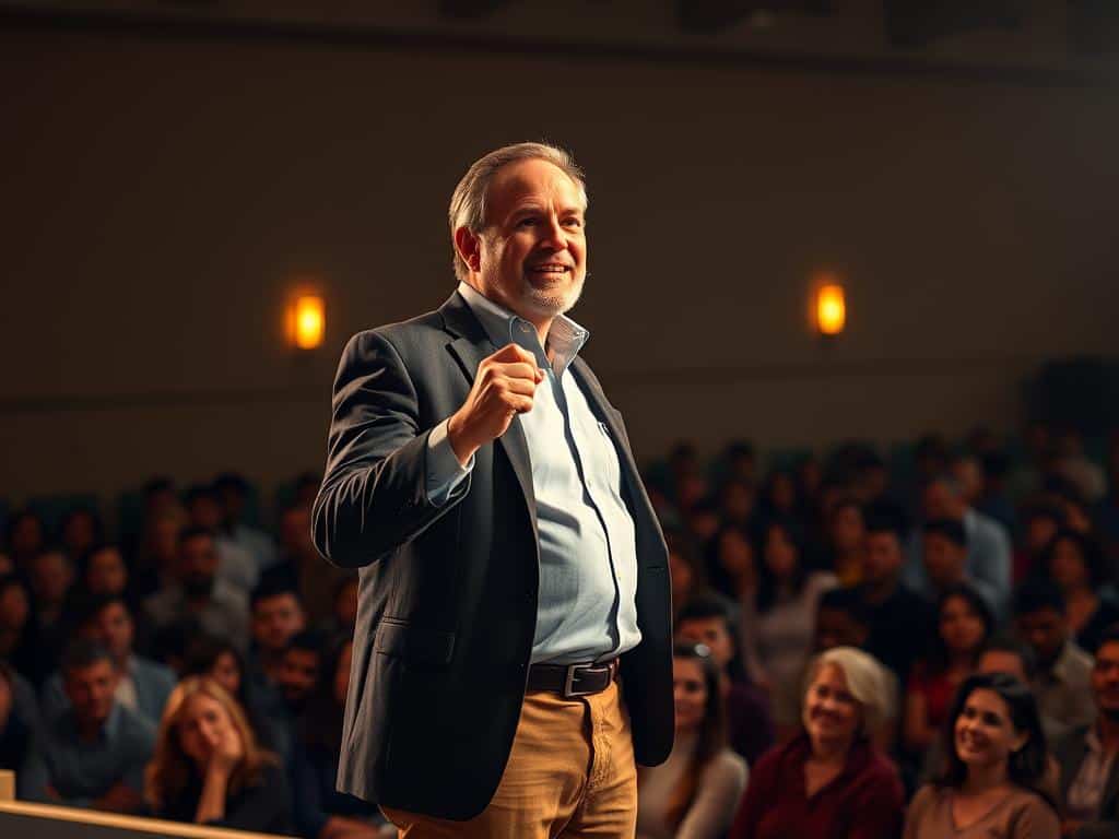 public speaking tips