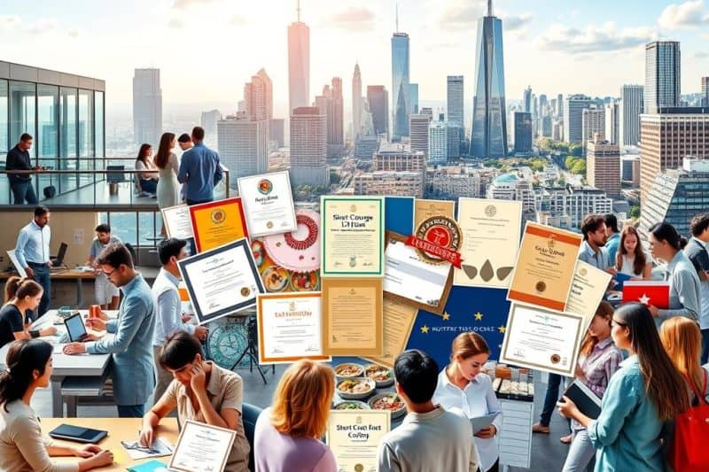 Short Courses That Get You Hired Fast