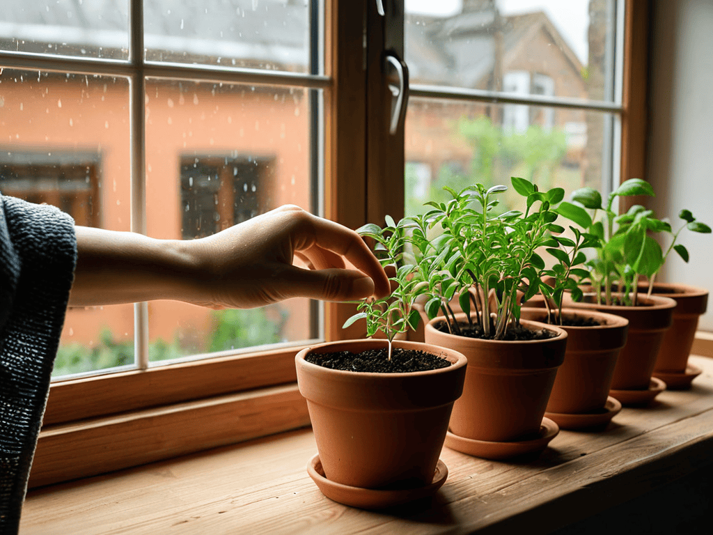 Project Overview timeline diagram