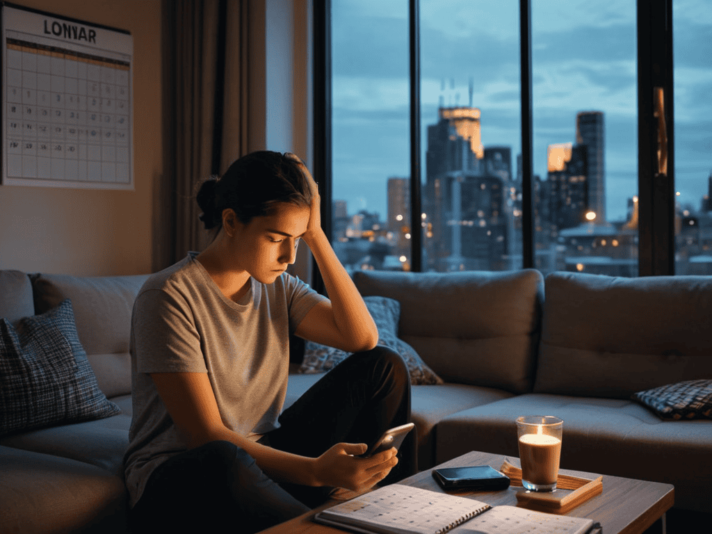 He Ghosted but Watches Your Stories? the Psychology of 'orbiting' 3 Avoiding Ghosting in Orbit behavior