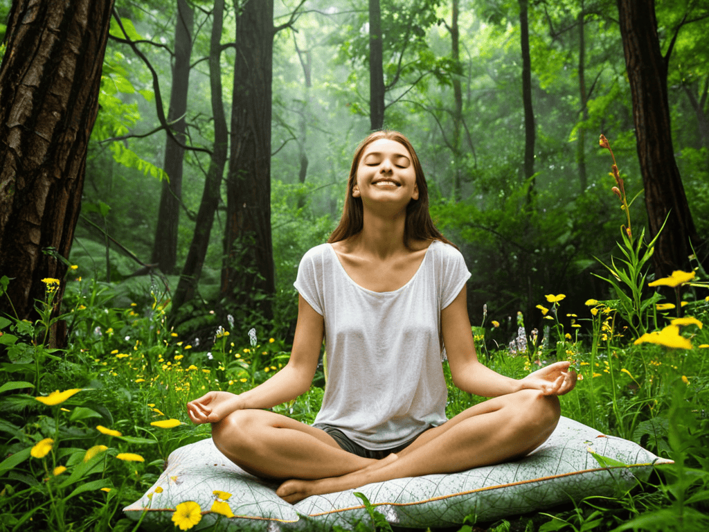 Beyond the Darkness meditation retreat