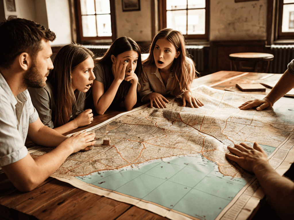 It Wasn't 'looney Toons': the Craziest Mandela Effects That Will Break Your Brain 3 Reality Distortion Phenomenon observed