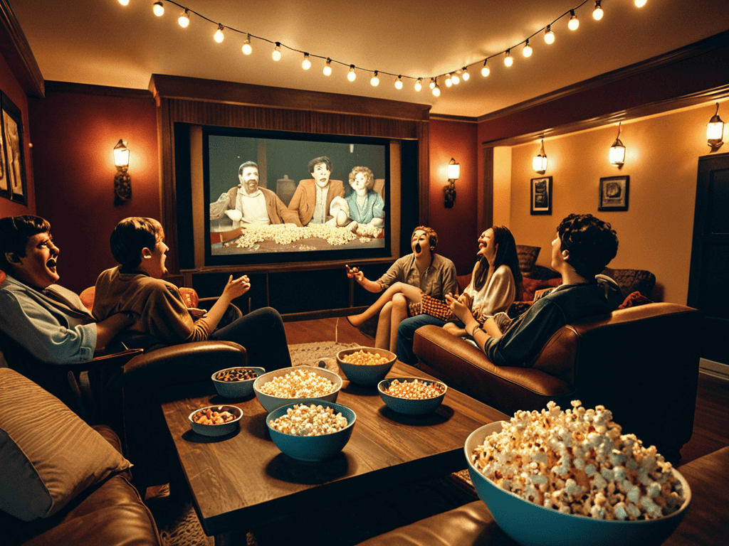 Cult Classics Definition movie poster