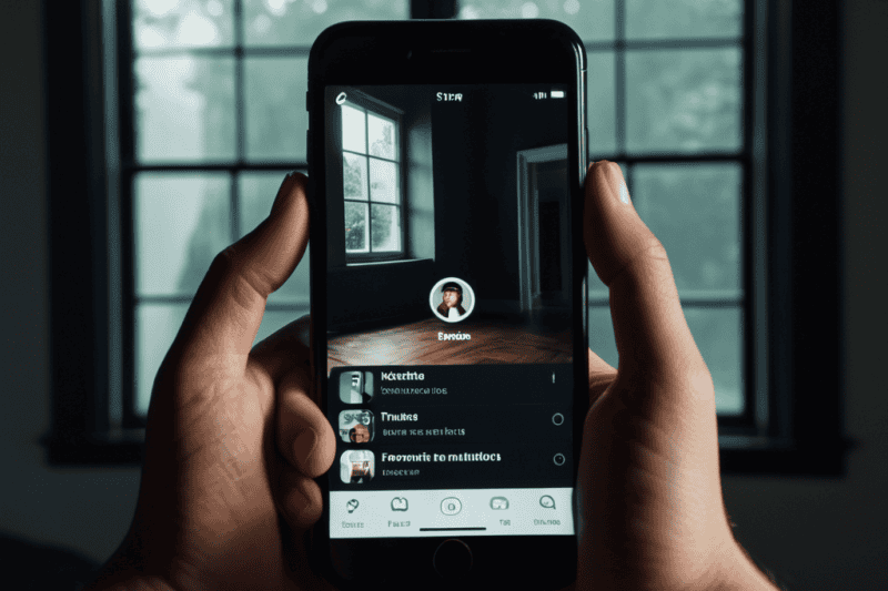 He Ghosted but Watches Your Stories? the Psychology of ‘orbiting’