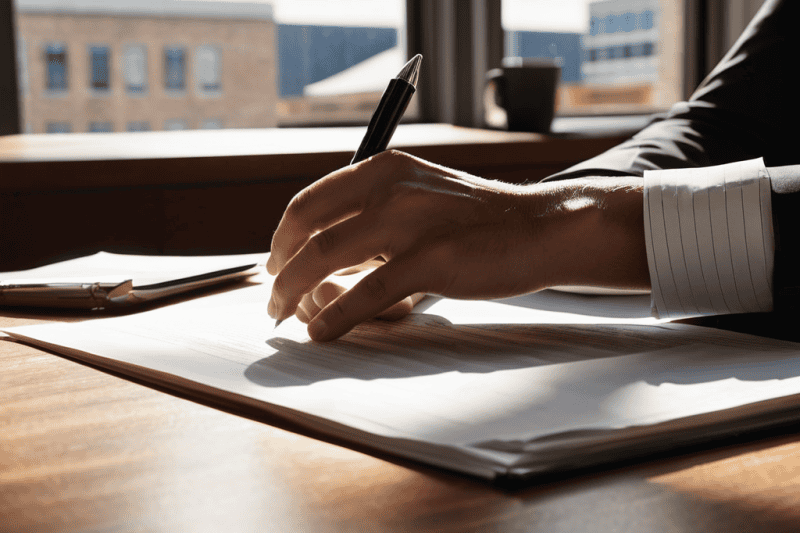 Laid Off? Don’t Sign Yet. How to Negotiate a Better Severance Package