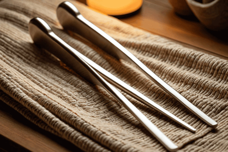 Vibrational Medicine: How Weighted Tuning Forks Can Calm Your Nervous System