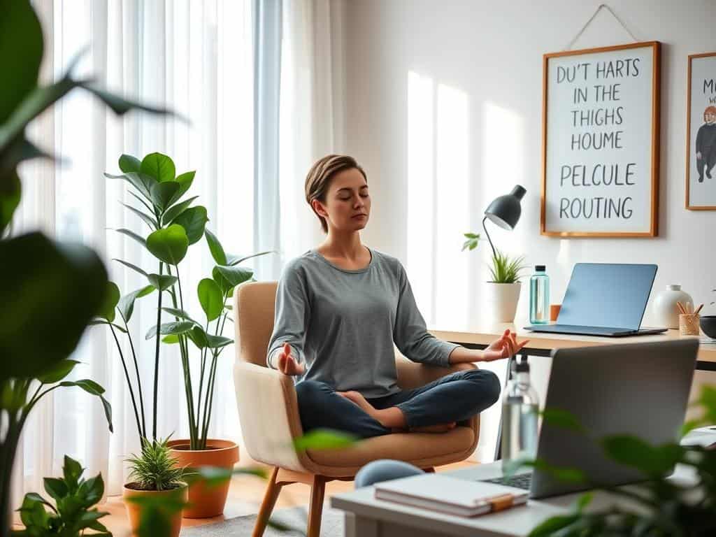 importance of wellness routines importance of wellness routines