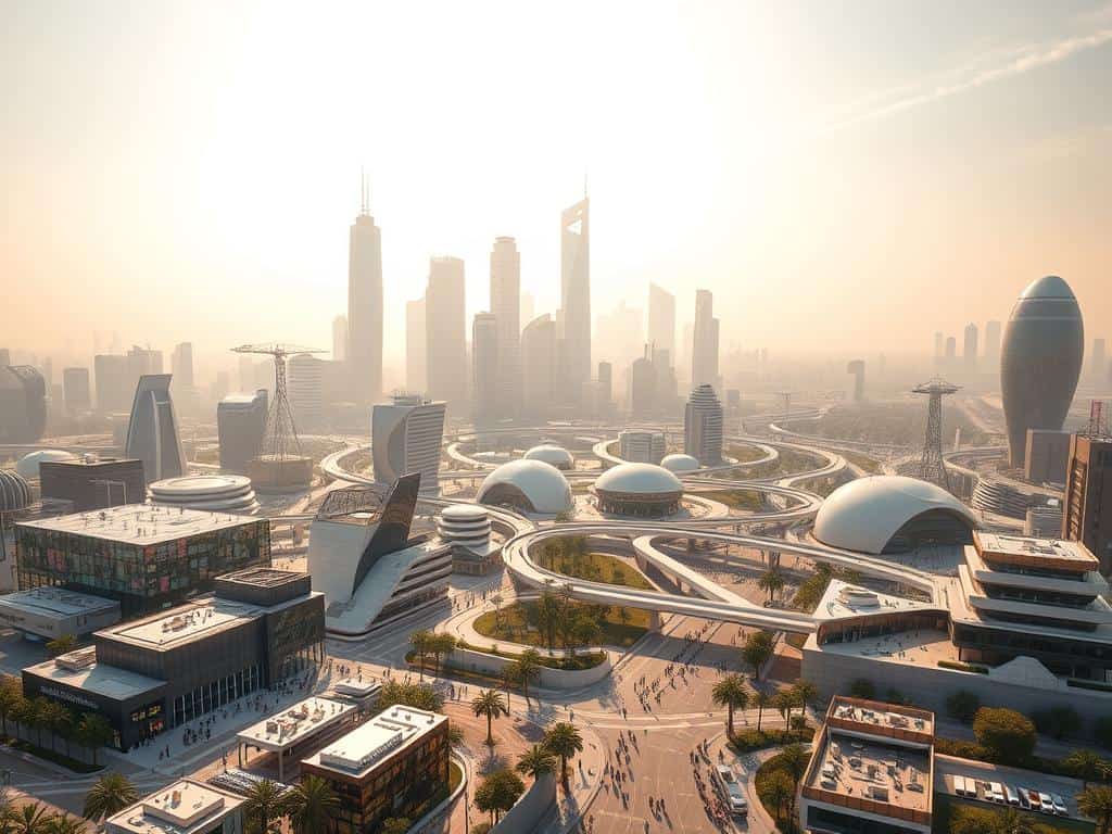 innovation ecosystems