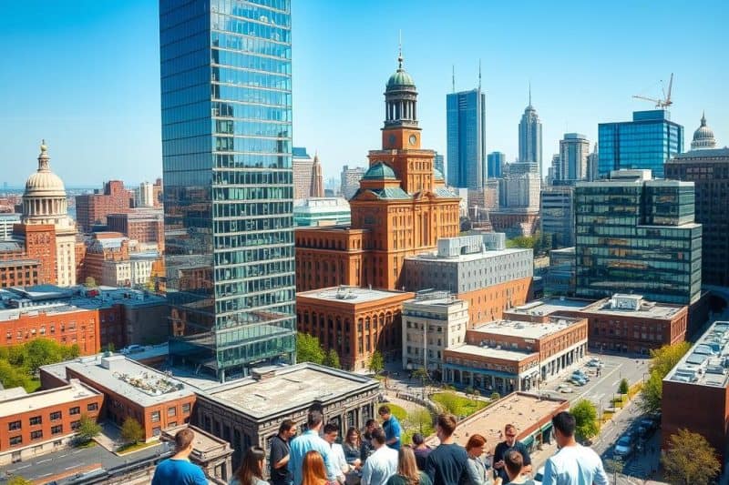 Where the World’s Best Innovators Thrive