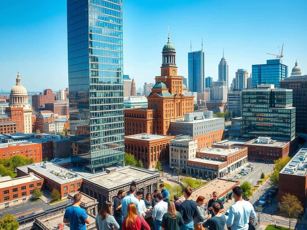 innovation ecosystems