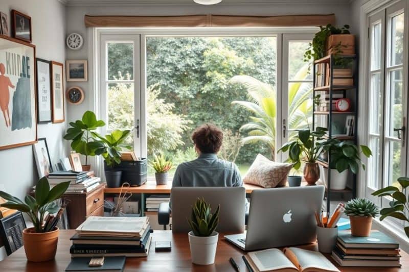 How a Skill-Learning Lifestyle Fuels Success