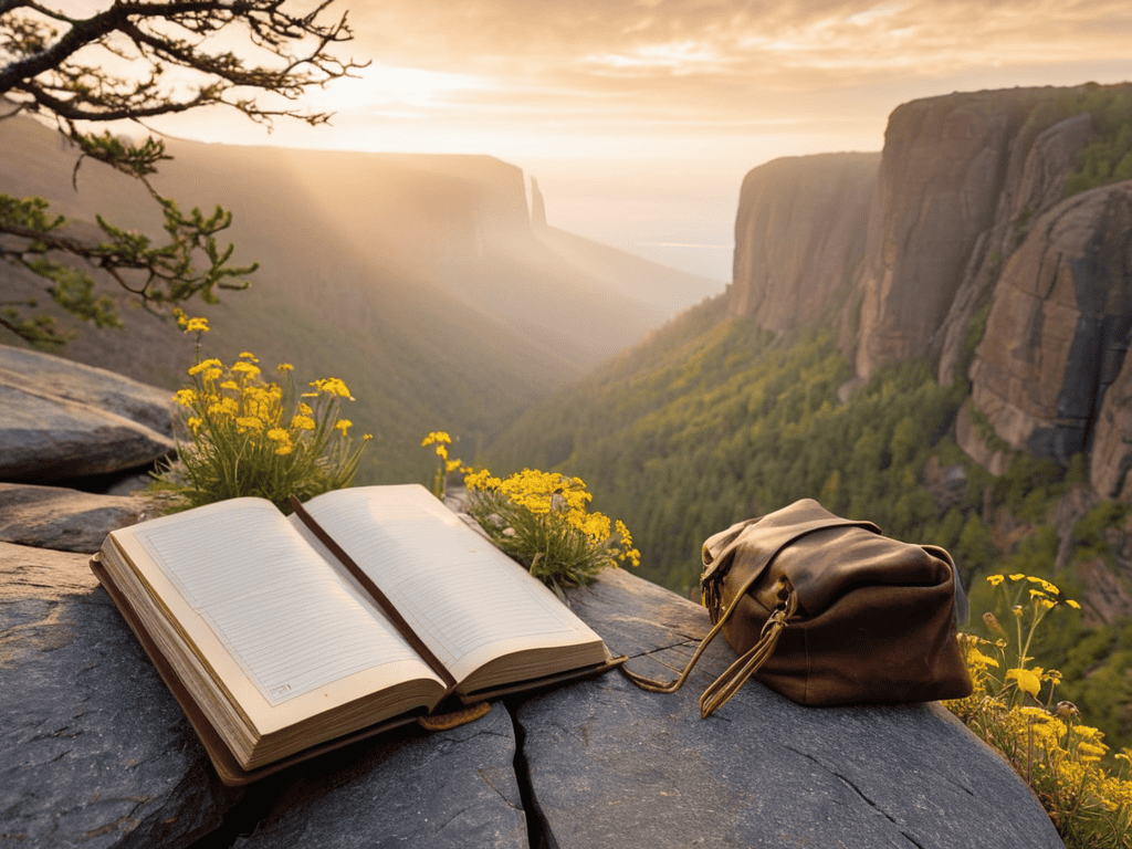 Existential Optimism Unveiled concept