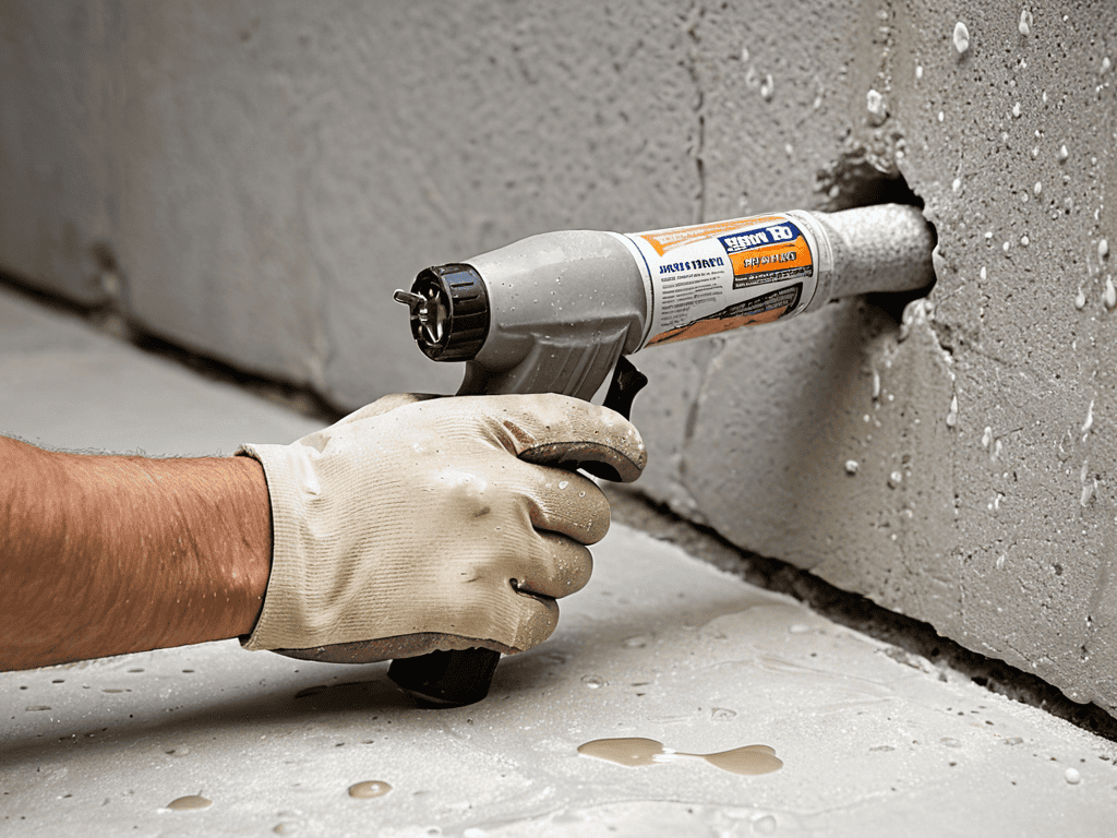 Small Crack or Big Problem? When to Worry About Your Home’s Foundation 2 Project Overview in 2 hours