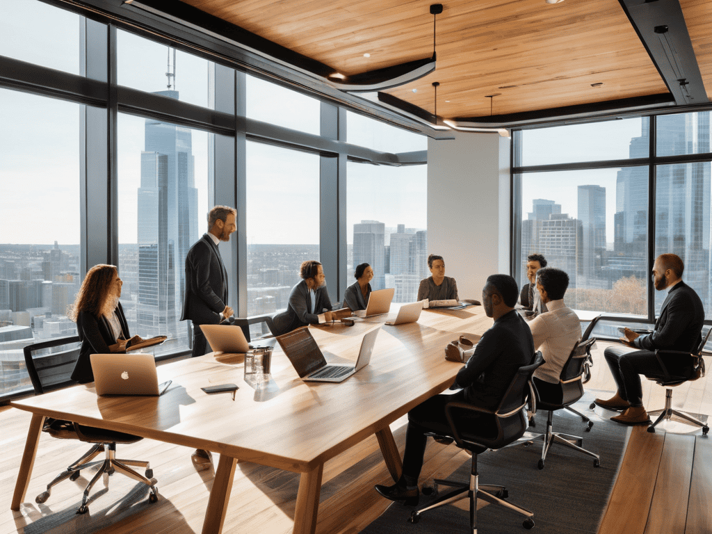 Project Overview and Innovation Concepts