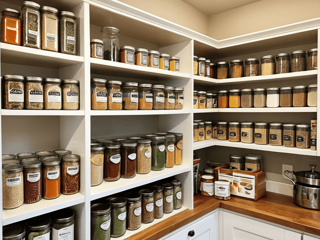 Project Overview in one hour