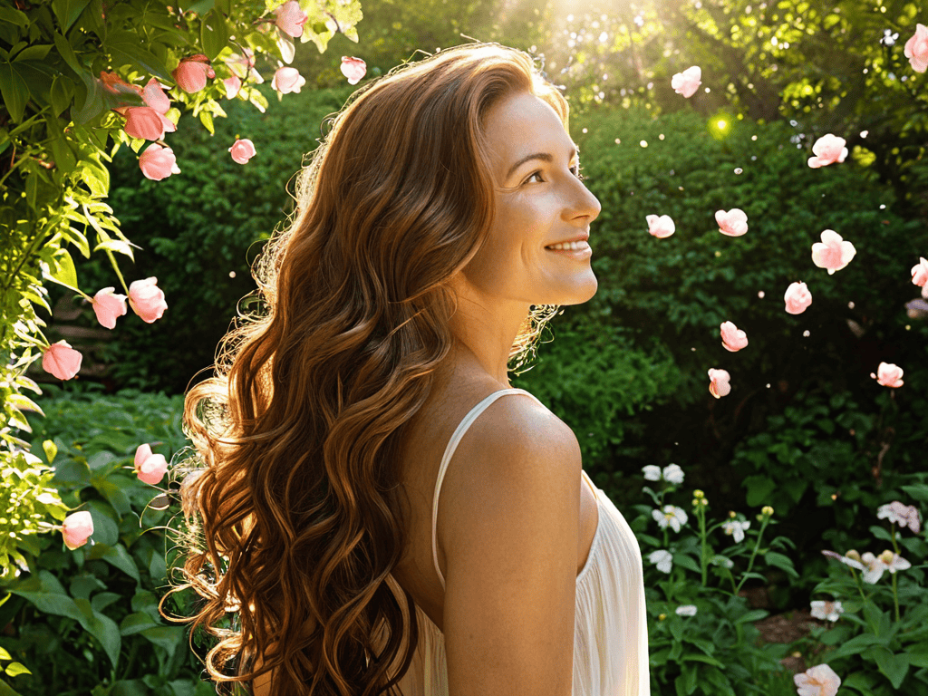 Toxic or Genius? Inside the 'sprinkle Sprinkle' Dark Feminine Dating Advice 2 Shera Seven Sprinkle Sprinkle empowerment