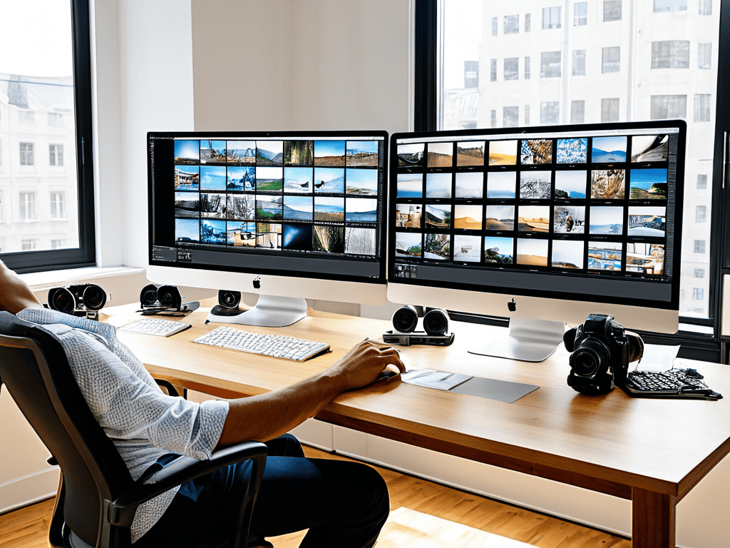 Stock Image Platforms royalty-free photos