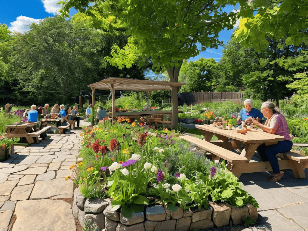 The Loneliness Economy concept