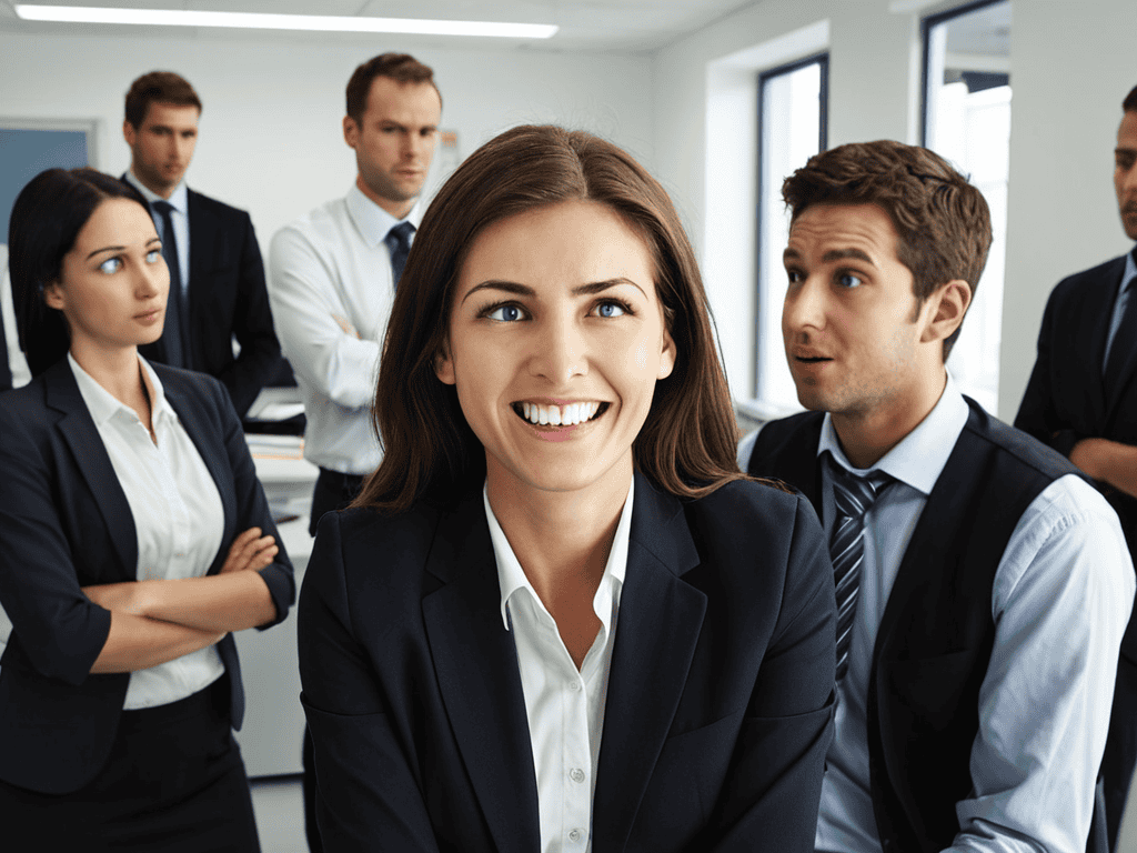 'we Are a Family': Signs You Are Being Love-bombed by a Recruiter 2 Workplace Love Bombing tactics