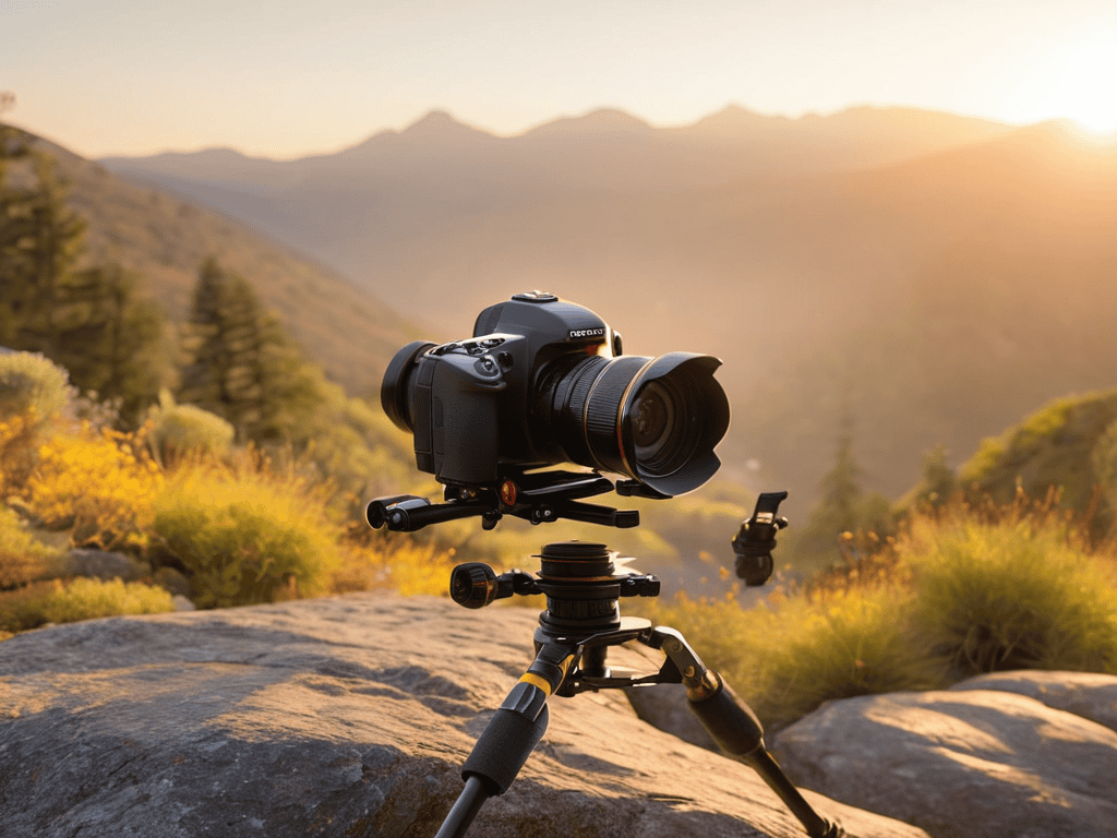 Automated Timelapse Rigs