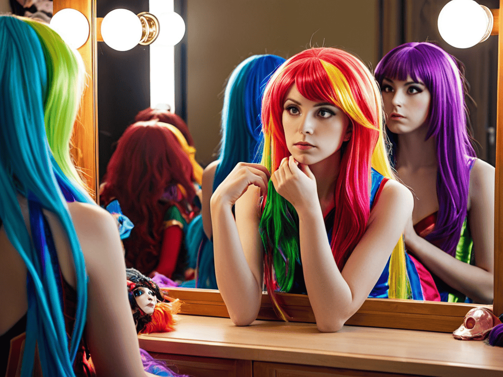 Beyond Costumes Deep Dive cosplay therapy