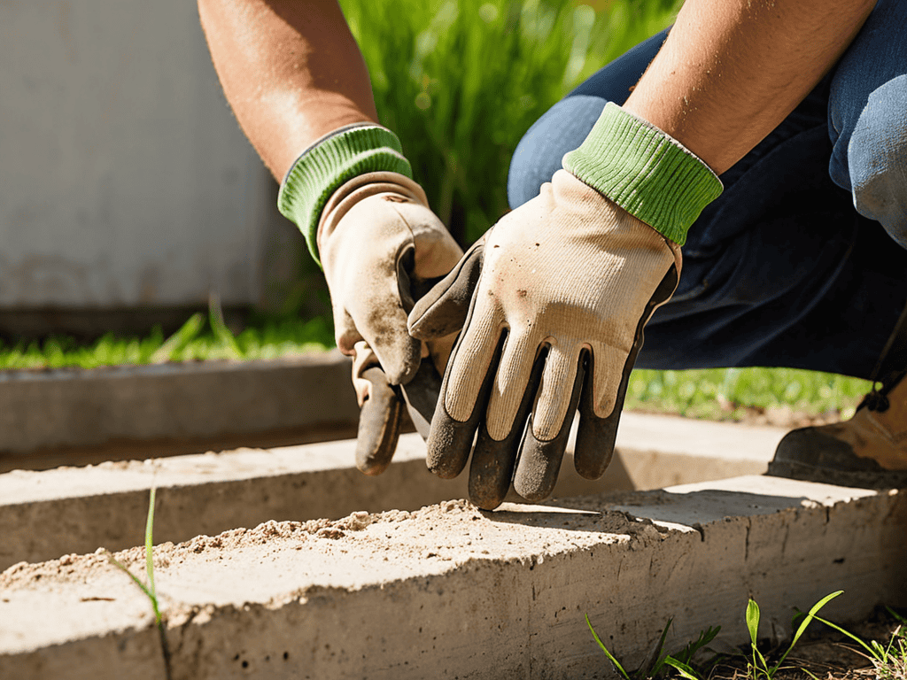 Small Crack or Big Problem? When to Worry About Your Home’s Foundation 3 Foundation Crack Repair services