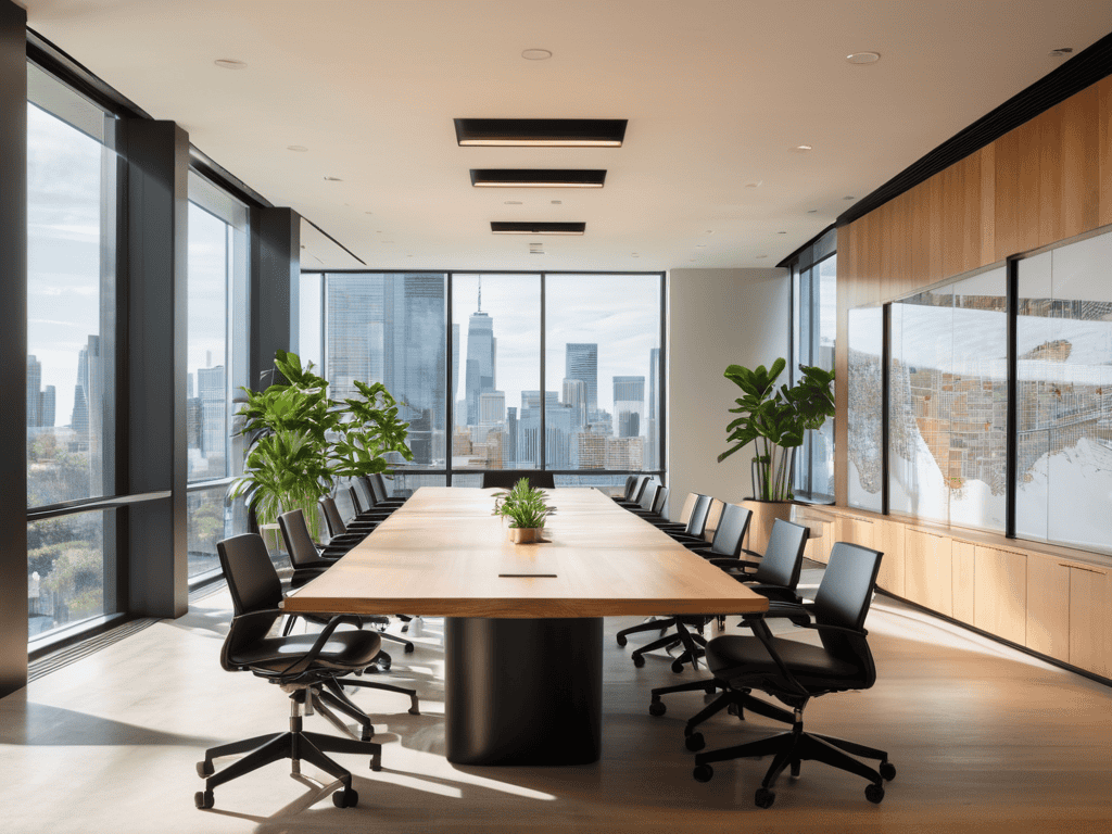 The Pre Board Strategy concept