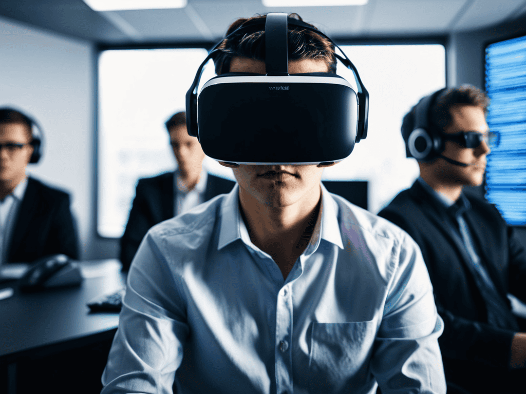 'we Are a Family': Signs You Are Being Love-bombed by a Recruiter 4 5 Virtual Reality Checks