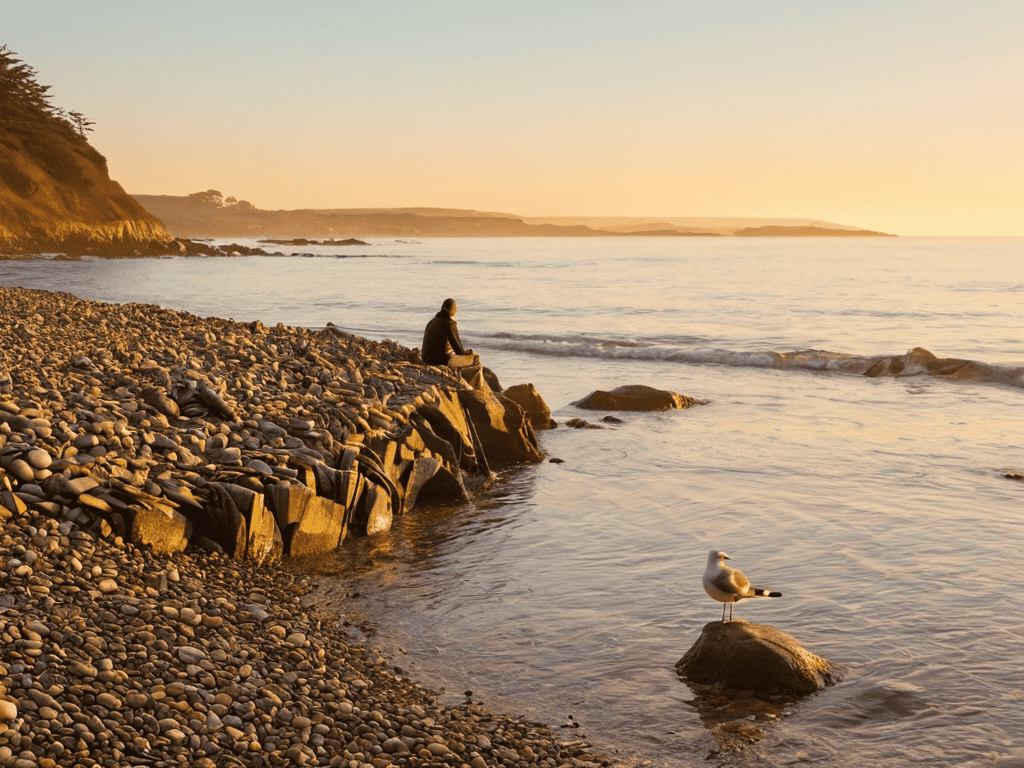 Breaking Free from Loneliness tips