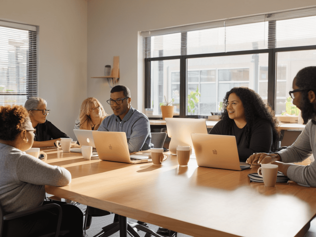 Inclusive Imagery Standards